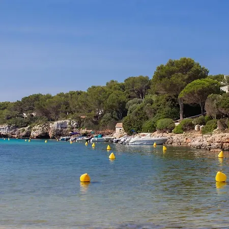 Villecaba Cala'N Blanes (Menorca)
