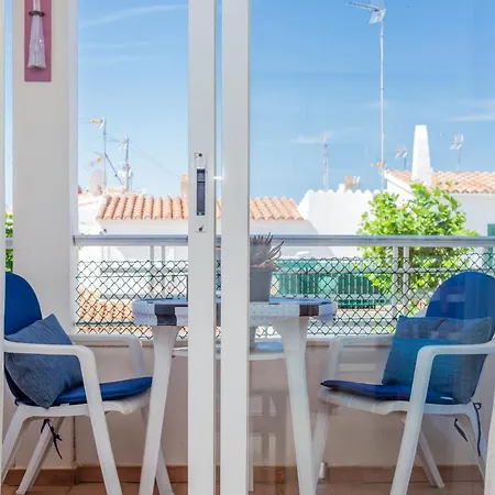 Villecaba Appartamento Cala'N Blanes (Menorca)