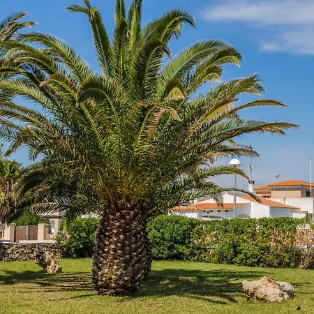 Villecaba Appartamento Cala'N Blanes (Menorca)