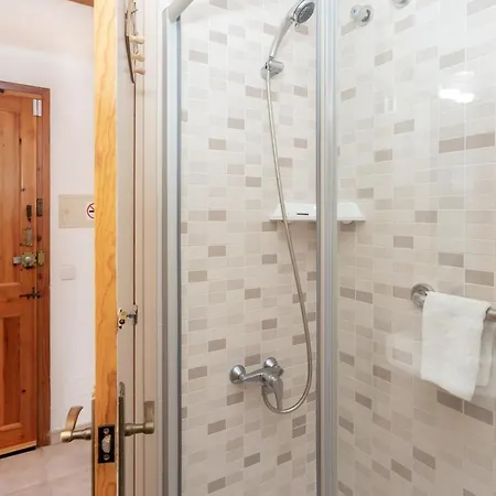Villecaba Apartamento