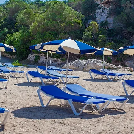 Apartamento Villecaba Cala'N Blanes (Menorca)
