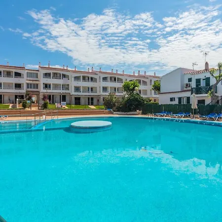 Villecaba Appartement *