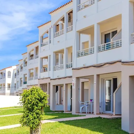 Appartement Villecaba *